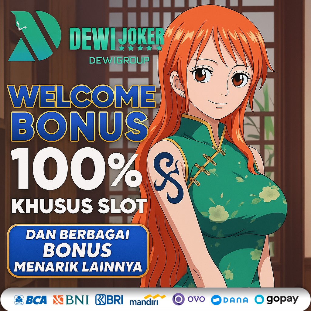 dewijoker